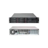 Сервер SuperMicro SYS-6026T-TF