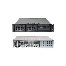 Сервер SuperMicro SYS-6026T-TF