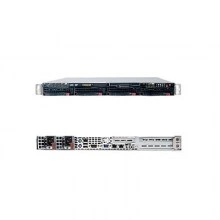 Сервер SuperMicro SYS-5016I-URF