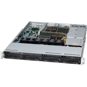 Сервер SuperMicro AS-1022G-URF 1U (СУПЕРМИКРО) Сервер SuperMicro AS-1022G-URF 1U (СУПЕРМИКРО)