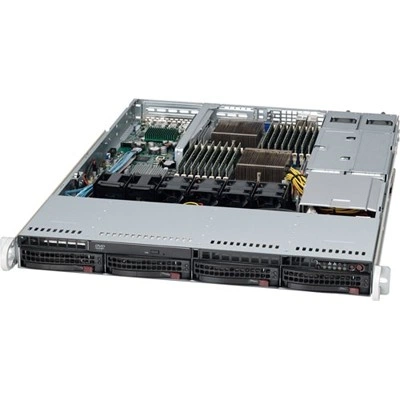 Сервер SuperMicro AS-1022G-URF 1U Сервер SuperMicro AS-1022G-URF 1U