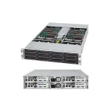 Сервер SuperMicro SYS-6026TT-BTRF