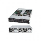 Сервер SuperMicro SYS-6026TT-BTRF