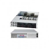 Сервер SuperMicro AS-2042G-TRF
