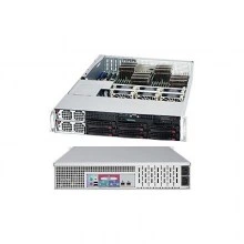 Сервер SuperMicro AS-2042G-TRF