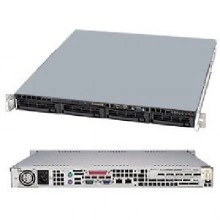 Сервер SuperMicro SYS-5017C-MTF