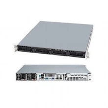 Сервер SuperMicro SYS-5017C-MTRF