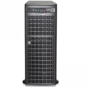 SuperMicro SYS-7046GT-TRF — сервер (СУПЕРМИКРО) SuperMicro SYS-7046GT-TRF — сервер (СУПЕРМИКРО)