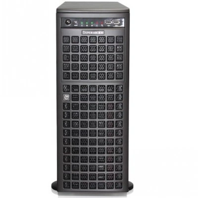 SuperMicro SYS-7046GT-TRF — сервер