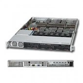 Сервер SuperMicro SYS-8016B-6F