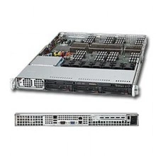 Сервер SuperMicro SYS-8016B-6F