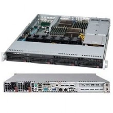 Сервер SuperMicro AS-1022G-NTF
