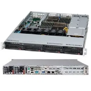 Сервер SuperMicro AS-1022G-NTF (СУПЕРМИКРО) Сервер SuperMicro AS-1022G-NTF (СУПЕРМИКРО)