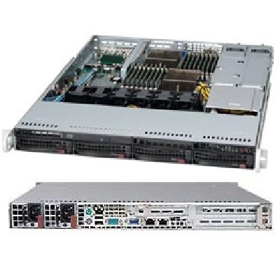 Сервер SuperMicro AS-1022G-NTF Сервер SuperMicro AS-1022G-NTF