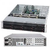 Серверная платформа SuperMicro AS-2022G-URF