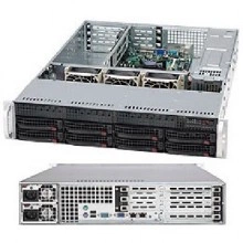 Серверная платформа SuperMicro AS-2022G-URF