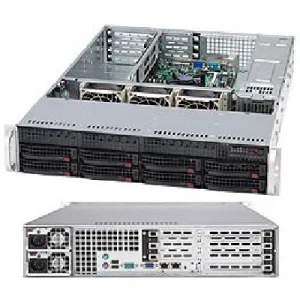 Серверная платформа SuperMicro AS-2022G-URF (СУПЕРМИКРО) Серверная платформа SuperMicro AS-2022G-URF (СУПЕРМИКРО)