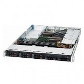 Сервер SuperMicro SYS-1026T-6RF+ Rack 1U