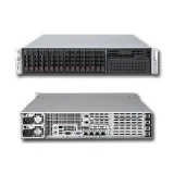 Сервер Supermicro SYS-2026T-URF4+