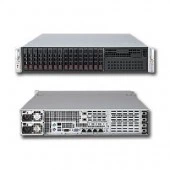 Сервер Supermicro SYS-2026T-URF4+