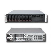 Сервер Supermicro SYS-2026T-URF4+