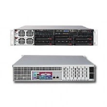 Сервер SuperMicro SYS-8026B-6RF