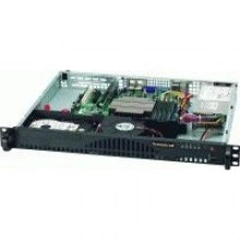 Сервер SuperMicro SYS-5017C-MF