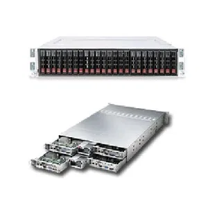 Сервер SuperMicro SYS-2026TT-HIBQRF (СУПЕРМИКРО) Сервер SuperMicro SYS-2026TT-HIBQRF (СУПЕРМИКРО)