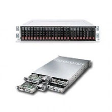Сервер SuperMicro SYS-2026TT-H6RF