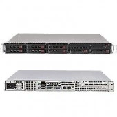 Сервер SuperMicro SYS-1026T-M3