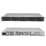 Сервер SuperMicro SYS-1016I-M6F