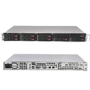 Сервер SuperMicro SYS-1016I-M6F (СУПЕРМИКРО) Сервер SuperMicro SYS-1016I-M6F (СУПЕРМИКРО)