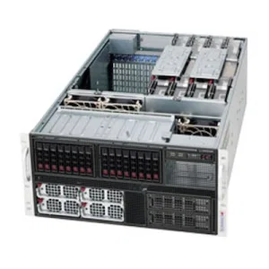 Сервер SuperMicro SYS-5086B-TRF Rack 5U (СУПЕРМИКРО) Сервер SuperMicro SYS-5086B-TRF Rack 5U (СУПЕРМИКРО)