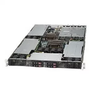 Сервер SuperMicro SYS-1026GT-TF (СУПЕРМИКРО) Сервер SuperMicro SYS-1026GT-TF (СУПЕРМИКРО)
