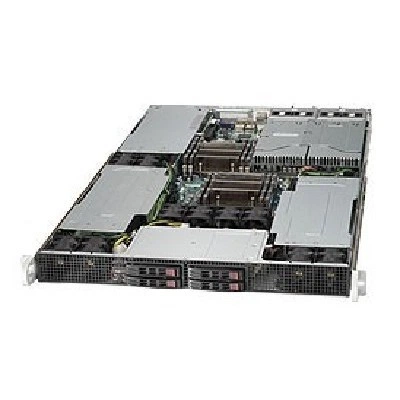 Сервер SuperMicro SYS-1026GT-TF Сервер SuperMicro SYS-1026GT-TF