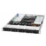 Сервер SuperMicro SYS-1026T-6RFT+