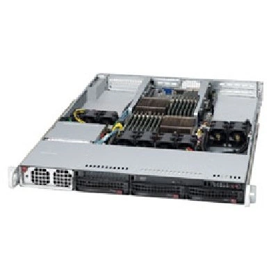 Сервер SuperMicro AS-1022GG-TF Сервер SuperMicro AS-1022GG-TF