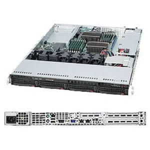 Сервер SuperMicro SYS-6016T-GTF (СУПЕРМИКРО) Сервер SuperMicro SYS-6016T-GTF (СУПЕРМИКРО)