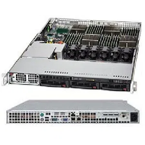 Сервер SuperMicro AS-1042G-TF (СУПЕРМИКРО) Сервер SuperMicro AS-1042G-TF (СУПЕРМИКРО)