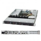 Сервер SuperMicro SYS-1016I-UF