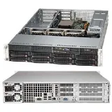 Сервер SuperMicro SYS-5027R-WRF