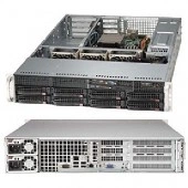 Сервер SuperMicro SYS-5027R-WRF