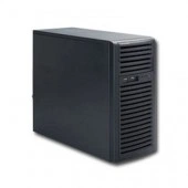 Сервер SuperMicro SYS-5036I-IF
