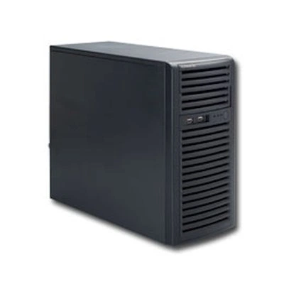 Сервер SuperMicro SYS-5036I-IF