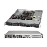Сервер SuperMicro SYS-6017R-N3F