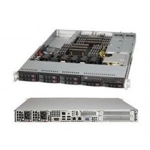 Сервер SuperMicro SYS-6017R-N3F