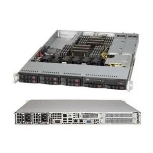 Сервер SuperMicro SYS-6017R-N3F (СУПЕРМИКРО) Сервер SuperMicro SYS-6017R-N3F (СУПЕРМИКРО)