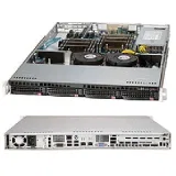 Сервер SuperMicro SYS-6017R-TDF