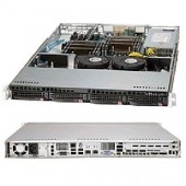 Сервер SuperMicro SYS-6017R-TDF