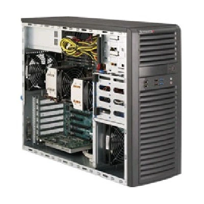SuperMicro SYS-7037A-i сервер Tower